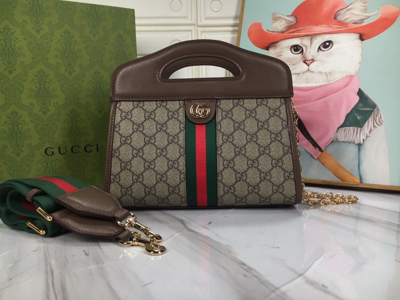 Gucci Top Handle Bags